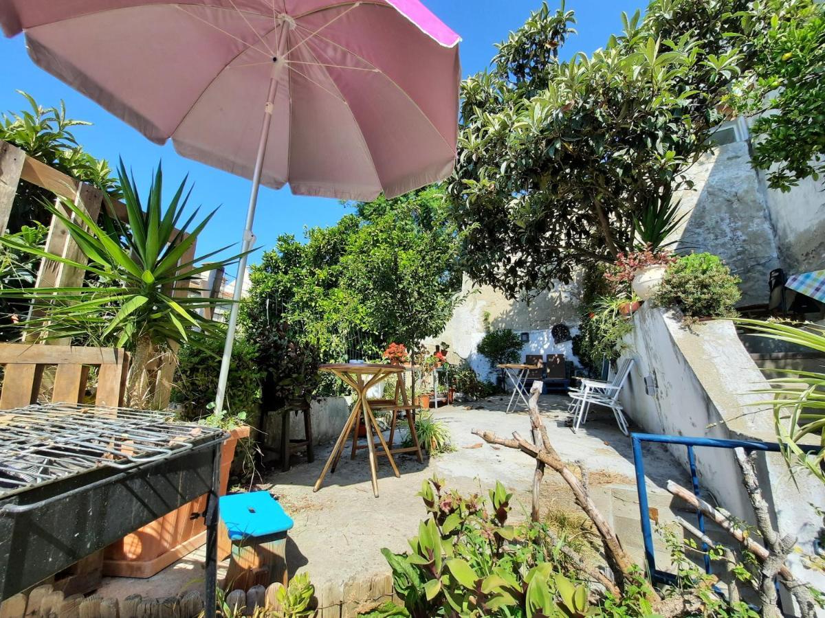 Tonic Flat Apartment Lisabona Exterior foto