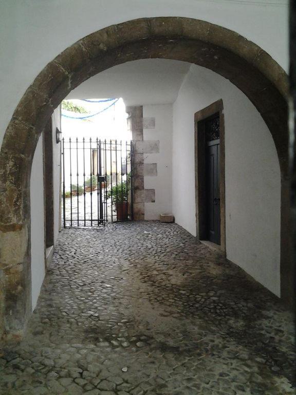 Tonic Flat Apartment Lisabona Exterior foto