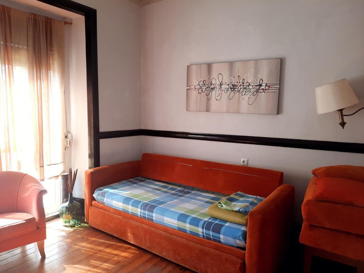 Tonic Flat Apartment Lisabona Exterior foto