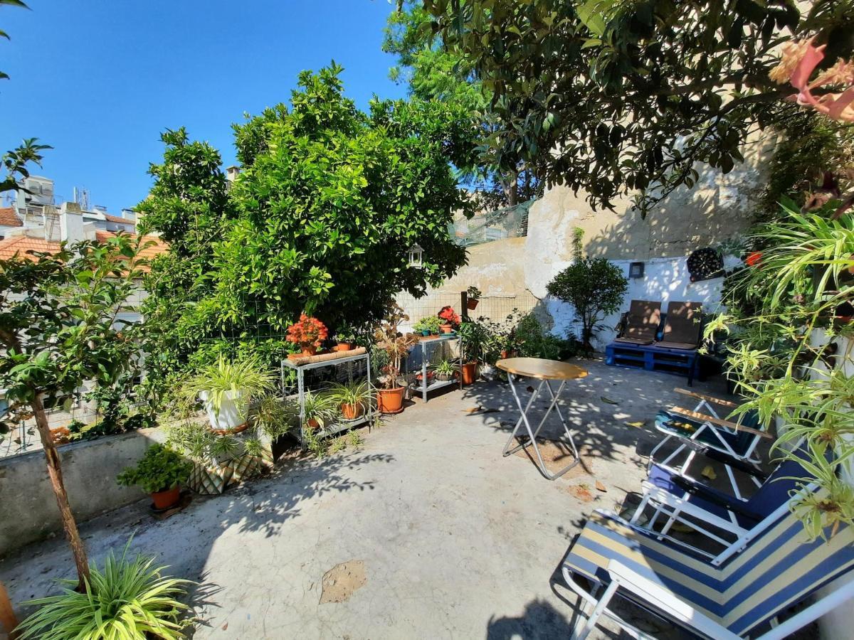 Tonic Flat Apartment Lisabona Exterior foto