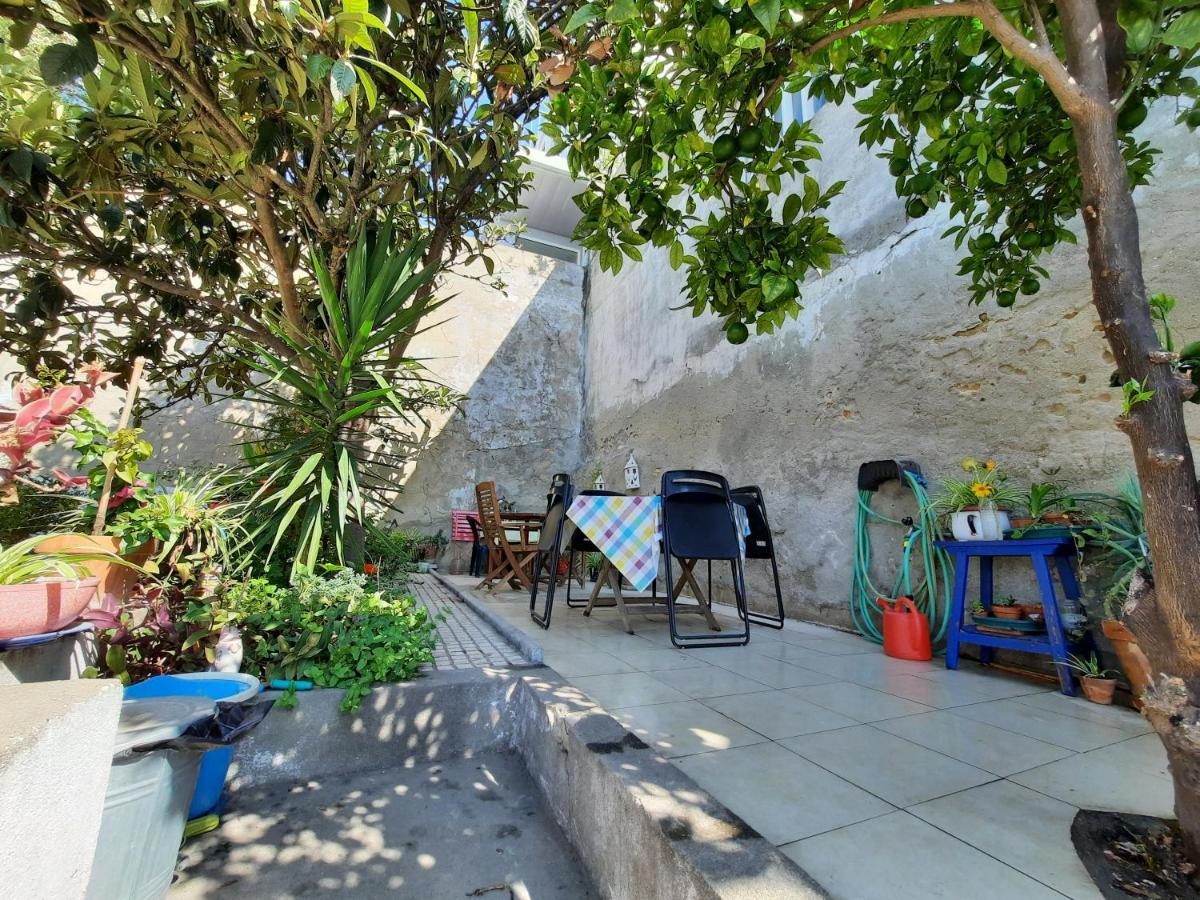 Tonic Flat Apartment Lisabona Exterior foto