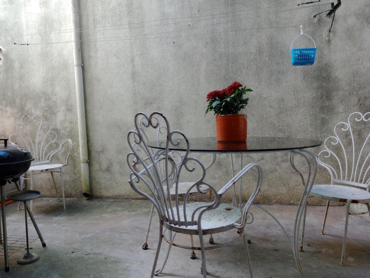Tonic Flat Apartment Lisabona Exterior foto