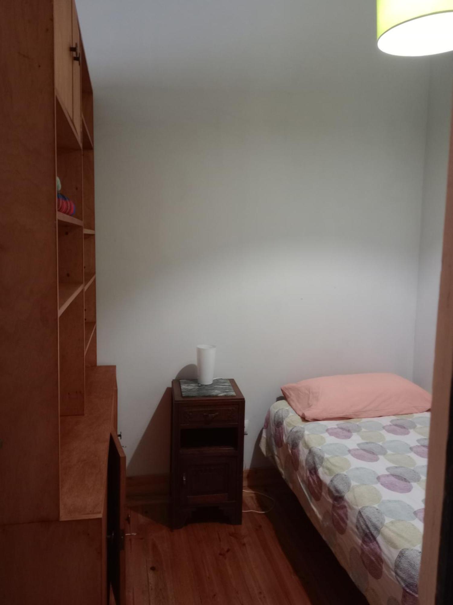 Tonic Flat Apartment Lisabona Exterior foto