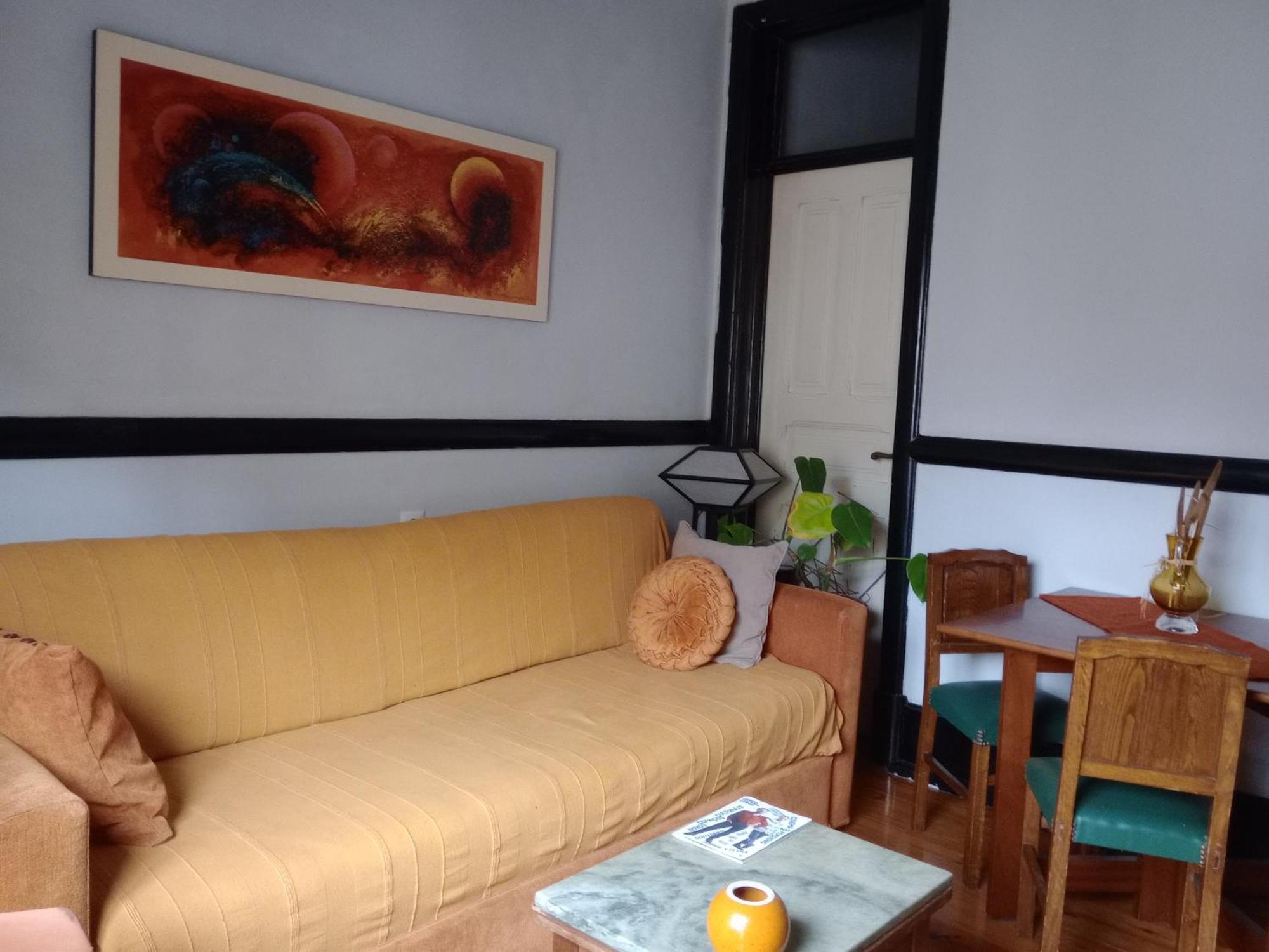 Tonic Flat Apartment Lisabona Exterior foto