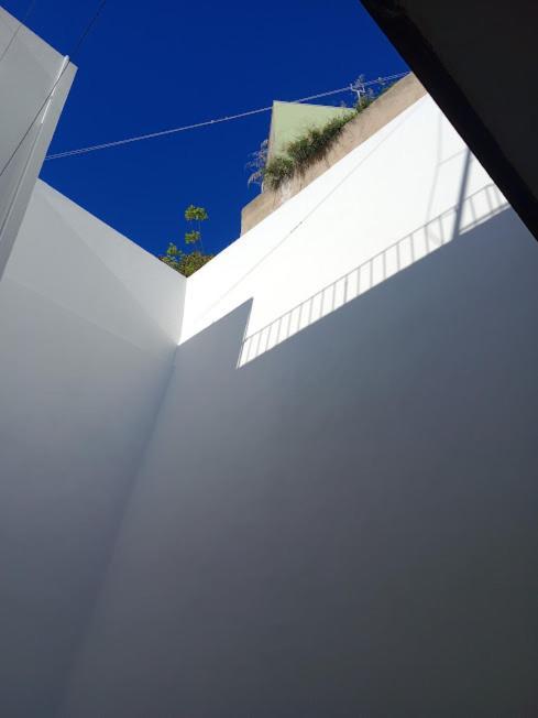Tonic Flat Apartment Lisabona Exterior foto